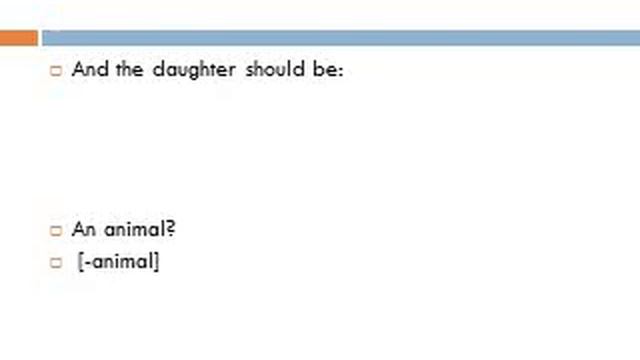 3 semantic features смотреть онлайн