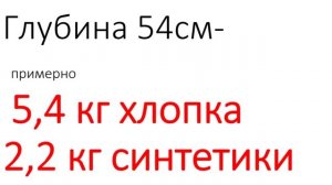 НЕ ПОКУПАЙТЕ УЗКУЮ стиральную машину? Стоит ЛИ рисковать ?узкая стиральная машина плохо стирает!