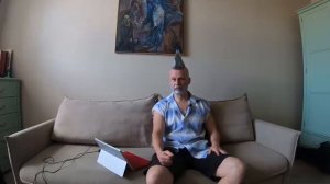 Павел Перец. Почему Екатерина II, Великая.mp4