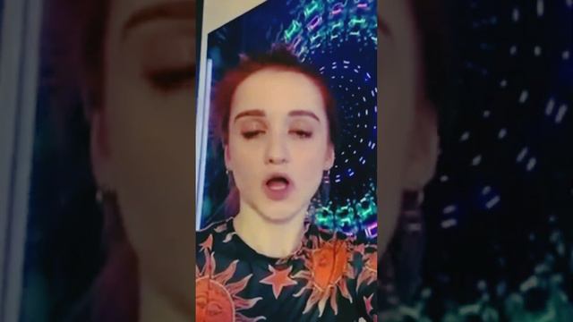 @DanielaUstinova Фан видео на песню Даниэлы Устиновой "Между нами". (Автор, Даниэла Устинова.)