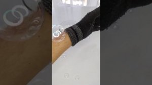 КАК СДЕЛАТЬ МЫЛЬНЫЕ ПУЗЫРИ которые не ЛОПАЮТСЯ?