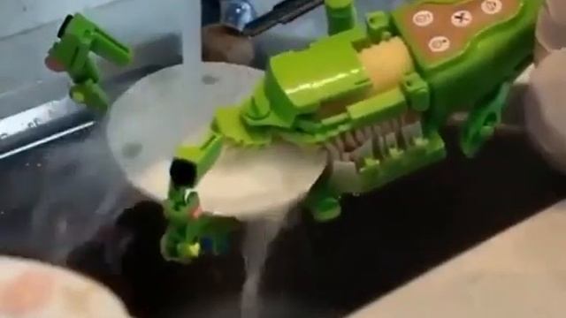 КРУЧУ-ВЕРЧУ ПОМЫТЬ ХОЧУ смотреть онлайн