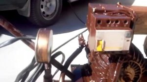 Компрессор на 380 вольт своими руками для себя