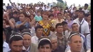 TAJIKISTAN Фируза Алифова - Азизам 2005