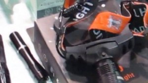 Светодиодные фонари! Налобные фонари! Магазин Гаджет Парк!