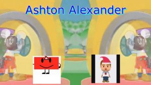 Mickey Mouse Clubhouse Theme Song in G Major 4 and CoNfUsIoN