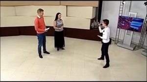01.06.2019 Авторская песня «Я помню, мама»