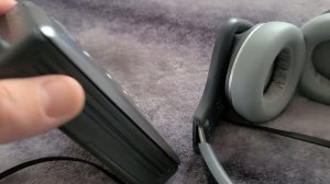 SONY WM-FX455 Demo