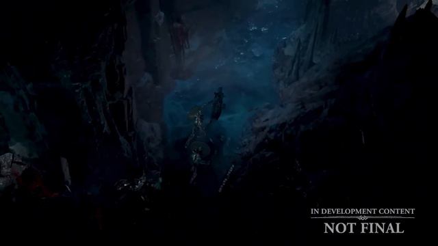 Diablo 4 New 10 Minutes Exclusive Gameplay | 2K 60FPS HDR
