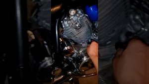 yamaha virago xv1100 краткий обзор