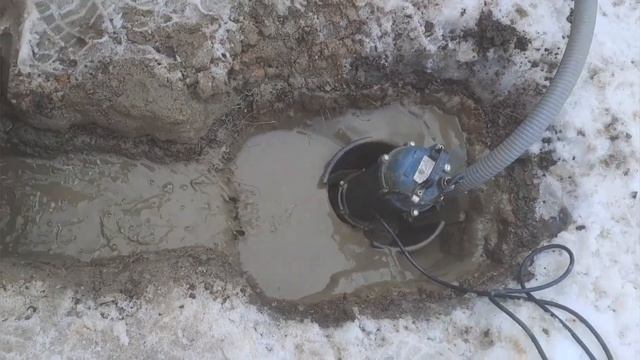 Абиссинская скважина в Раменском районе. смотреть онлайн