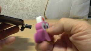 OTG переходник. Подключаем USB-накопитель или флешку к телефону