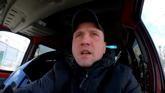 Ого! Меня сегодня чуть не обманули #Разводнаавторазборках