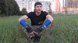 Дмитрий Дёмушкин арестован на 15 суток из-за свастики, которой не было