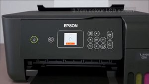EPSON L3260