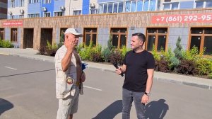 ???Переезд в Краснодар. Жк КРАСКИ. Отзывы жильцов