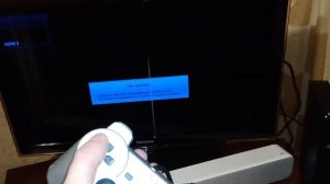 Если нет изображения Playstation 2 по HDMI