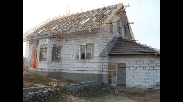 КРЫША ДЛЯ ЧАЙНИКОВ: общее о пиломатериалах для кровли