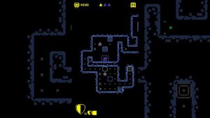 Level 104 Tomb of the Mask