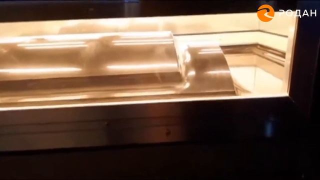 Термо вакуумный пресс с подъемным столом Корст PS2500 смотреть онлайн