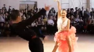 Андрей Зайцев и Анна Кузьминская