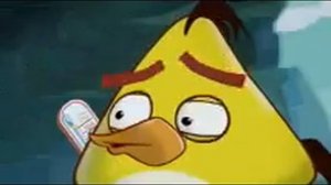 Angry Birds Toons episode 36 sneak peek "Fired Up"