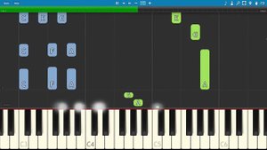 Lady Gaga - Million Reasons - Piano Tutorial - How to play Million Reasons