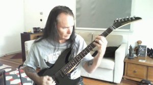 Bradley Playing Murka (Мурка (метал версия) as done by Vladimir Zelentsov