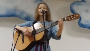 Мартовский кот (сл. и муз. А.Иванов)