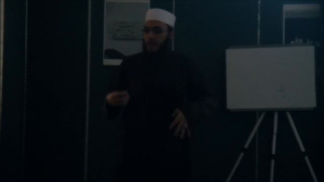 Intensive Tajweed Course Day 1 (Ramadan 1434/2013) смотреть онлайн