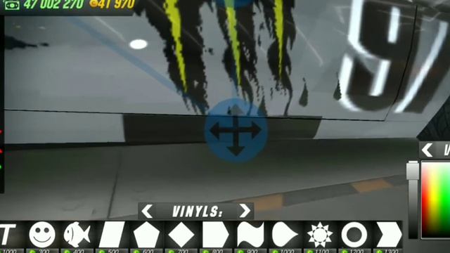 ТОП ВИНИЛ на новый мустанг в Кар Паркинг. ОБНОВЛЕНИЕ В КАР ПАРКИНГ! [гайд] смотреть онлайн