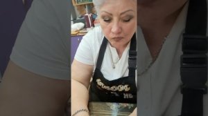 тесто на картофельном пюре