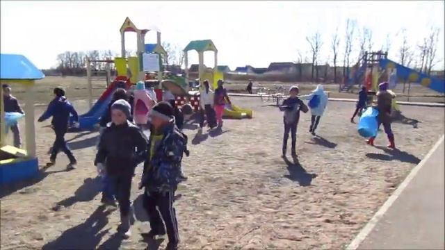 мы вместе сила!