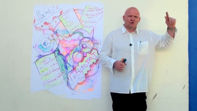 Нейрографика: алгоритмы достижения результата