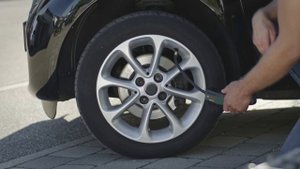 Trådlös luftpump Bosch EasyPump