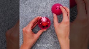 23 ЗАВОРАЖИВАЮЩИЕ ПОДЕЛКИ ИЗ МЫЛА, КОТОРЫЕ УДИВЯТ ВАС