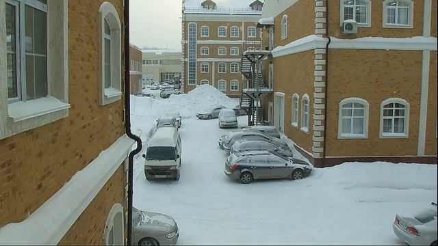 IP ZOOM камера VC 6622, 2 Мпх1080p, 22х зум смотреть онлайн