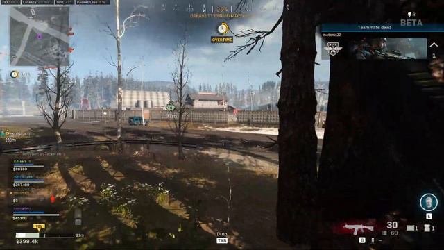 Call of Duty WARZONE - April 2020 - Aspire VX 15 смотреть онлайн