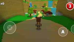 Супер мишка