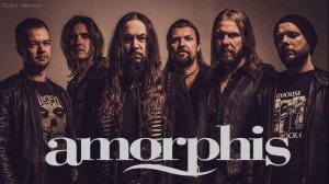 Amorphis | TOP-5 #1
