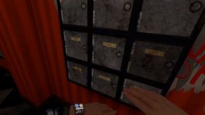 А ЛАРЧИК-ТО НЕПРОСТ | DAVID SLADE MYSTERIES: CASE FILES (18+)