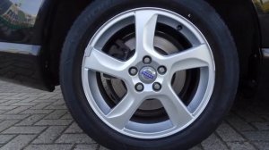 Volvo V70 2.0 T AUT