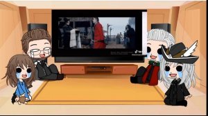 реакция гоголь начало