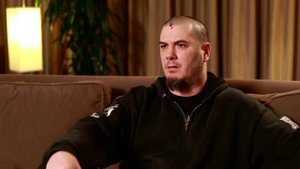 Фил Ансельмо из "Пантера"о песне "5 minutes alone"