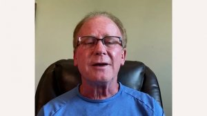 Monty Patterson - Coaching and Breathwork Testimonial