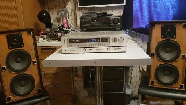 Unitra Tonsil ZG-25C