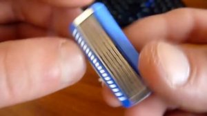 Станок для бритья Schick Hydro 5 первые впечатления