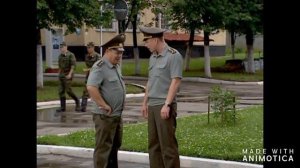 Шматко VS Кудашов