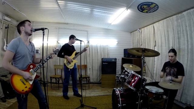 Старый панк-рокер смотреть онлайн