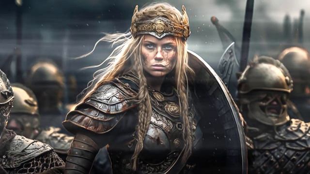 💥ЭТО НЕ ЗАКОНЧИТСЯ, ПОКА я НЕ ВЫИГРАЮ Эпическую Героическую силу Оркестровая музыка 💥 смотреть онлайн